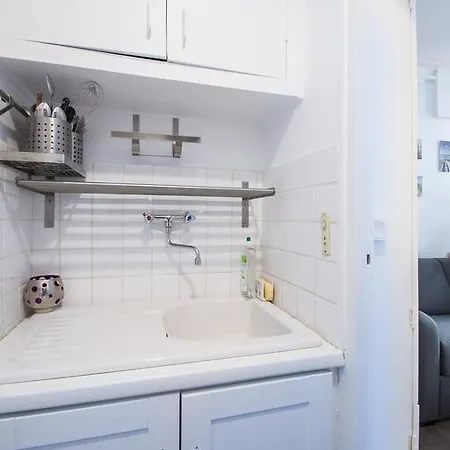 Dreamyflat .com - Sacre Coeur Apartment Paris