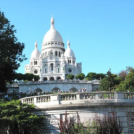 Apartment Dreamyflat .com - Sacre Coeur
